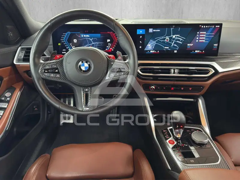2024 BMW M3