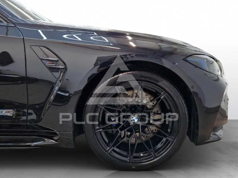 2024 BMW M3