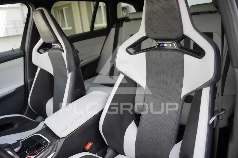 2024 BMW M3