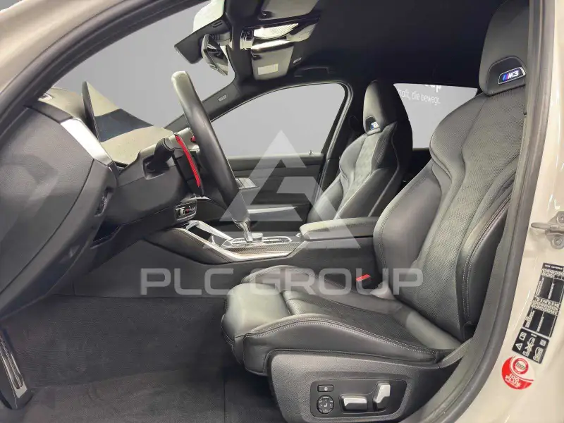 2024 BMW M3