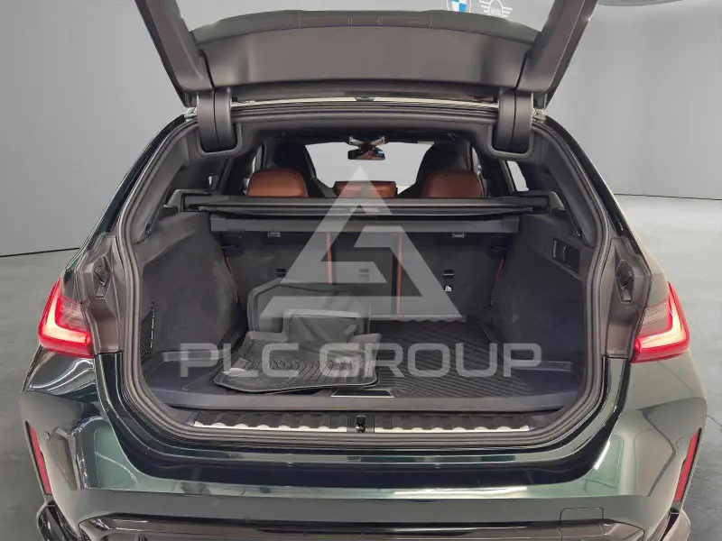 2024 BMW M3