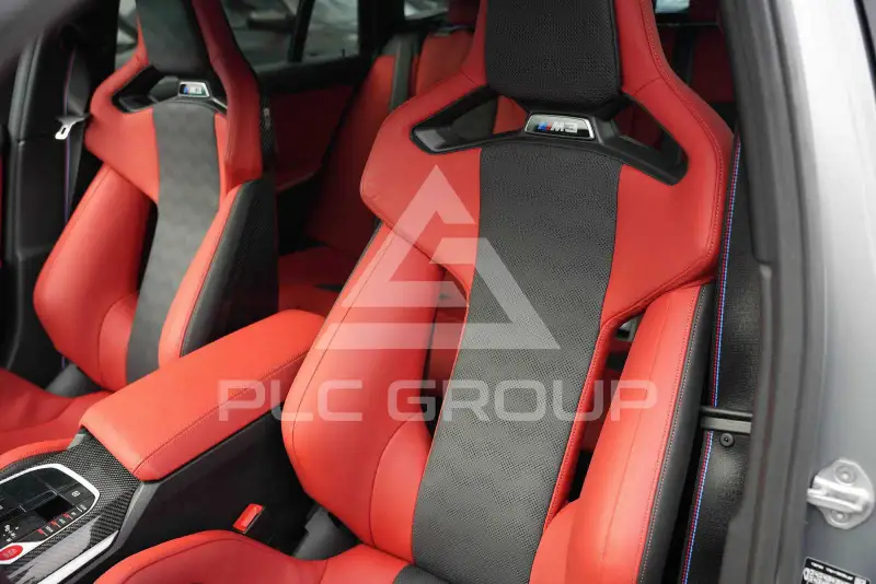 2024 BMW M3