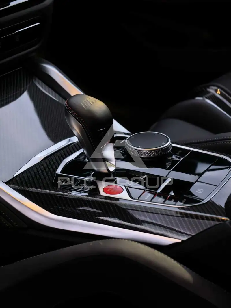 2024 BMW M3