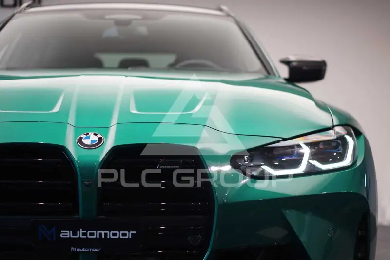 2024 BMW M3