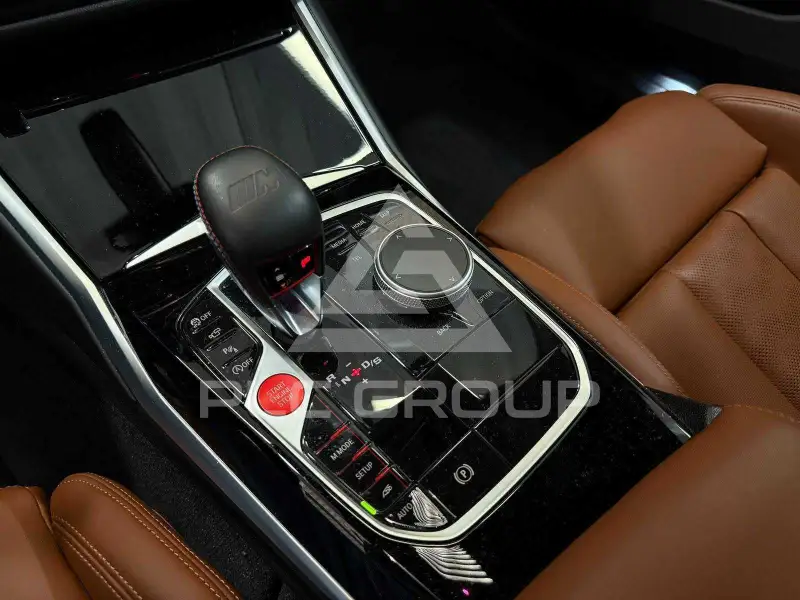2024 BMW M3