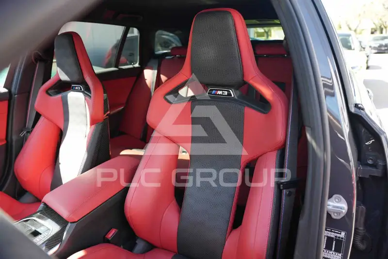 2024 BMW M3