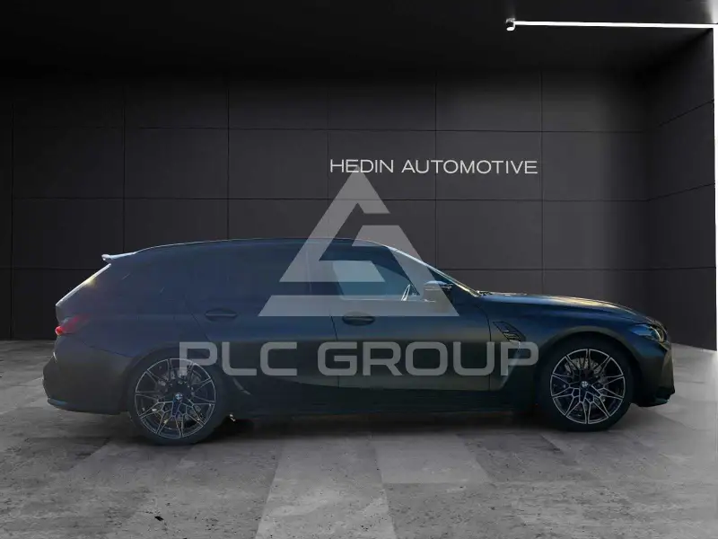 2024 BMW M3