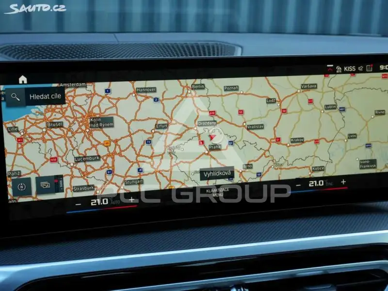 2024 BMW M3