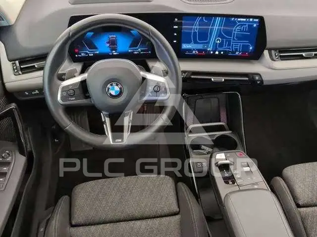 2024 BMW X1