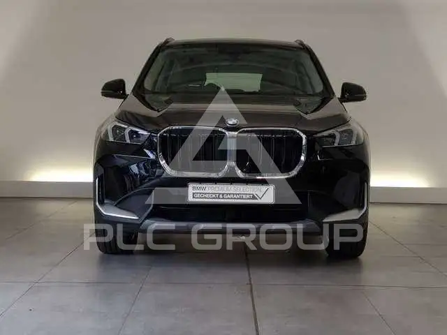 2024 BMW X1