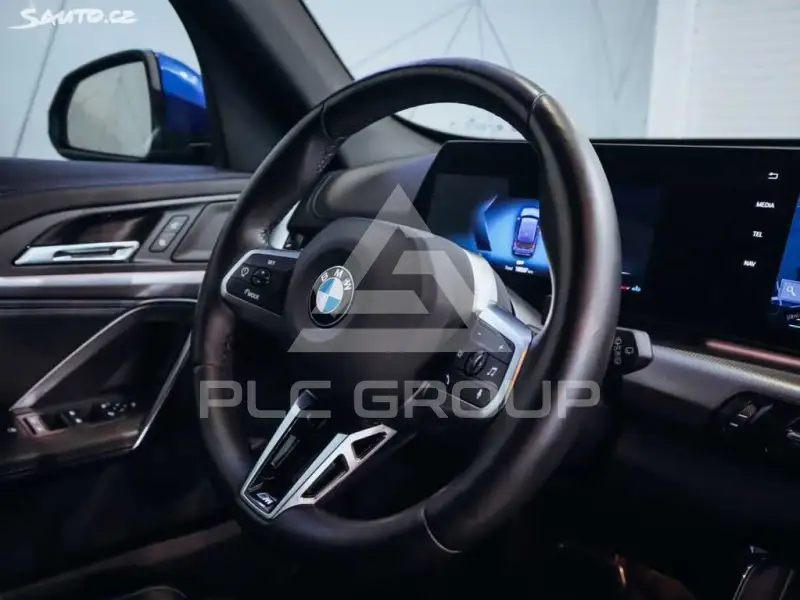2024 BMW X1