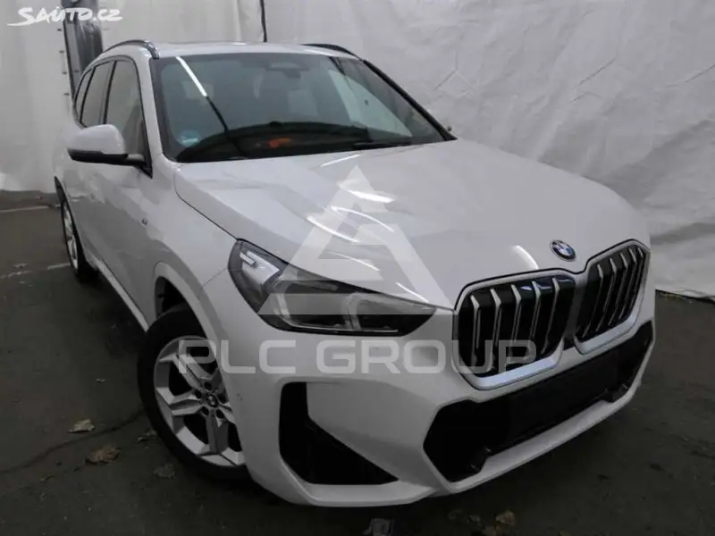2024 BMW X1