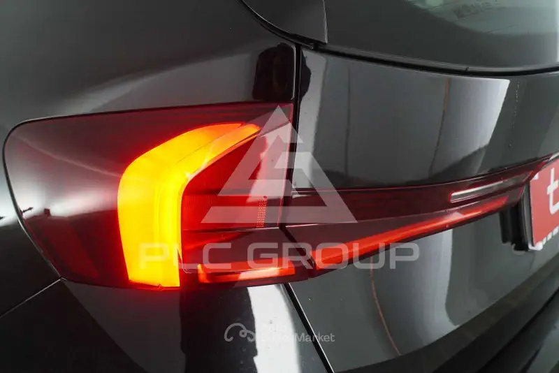 2024 BMW X1
