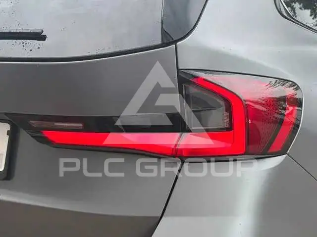 2024 BMW X1