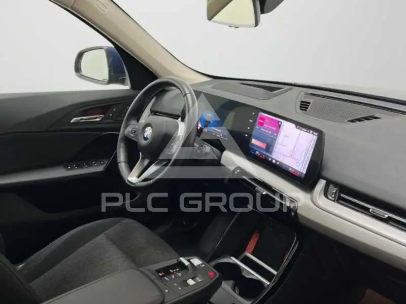 2024 BMW X1