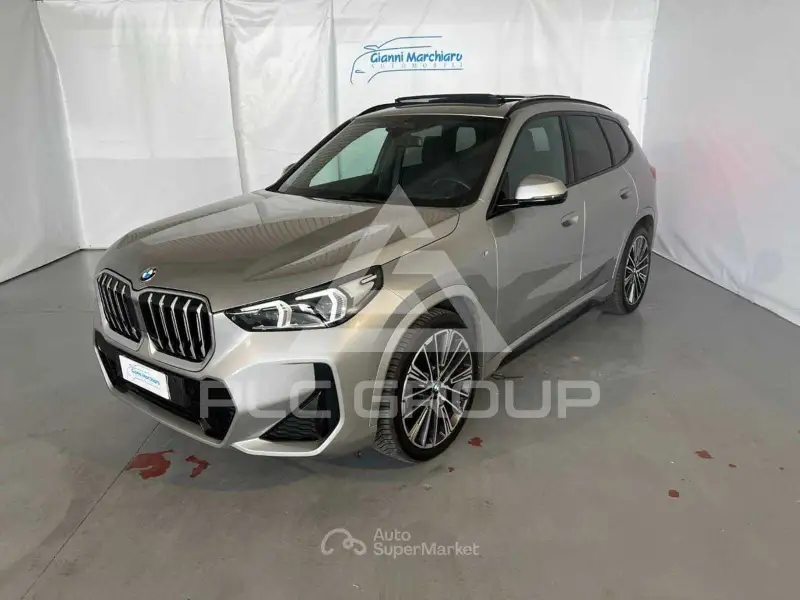2024 BMW X1