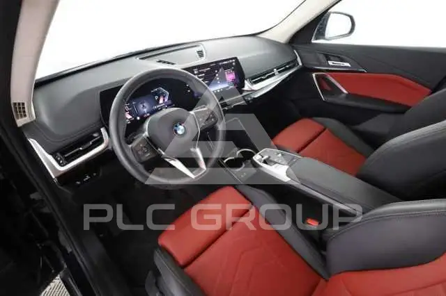 2024 BMW X1