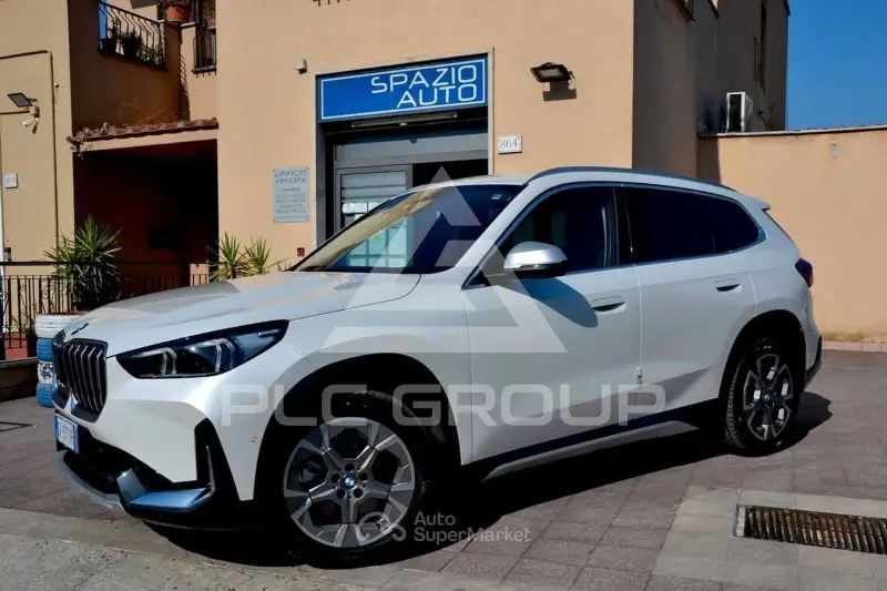 2024 BMW X1