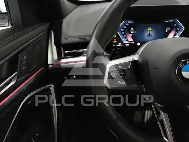 2024 BMW X1