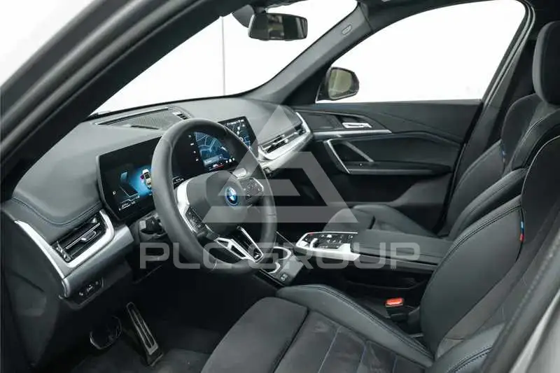 2024 BMW X1