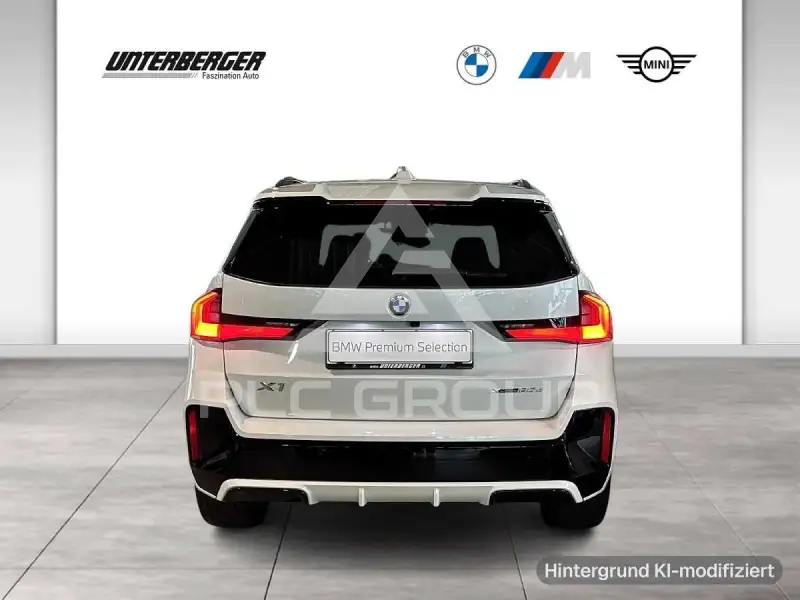 2024 BMW X1