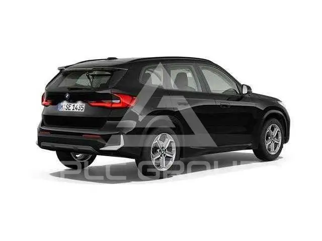 2024 BMW X1