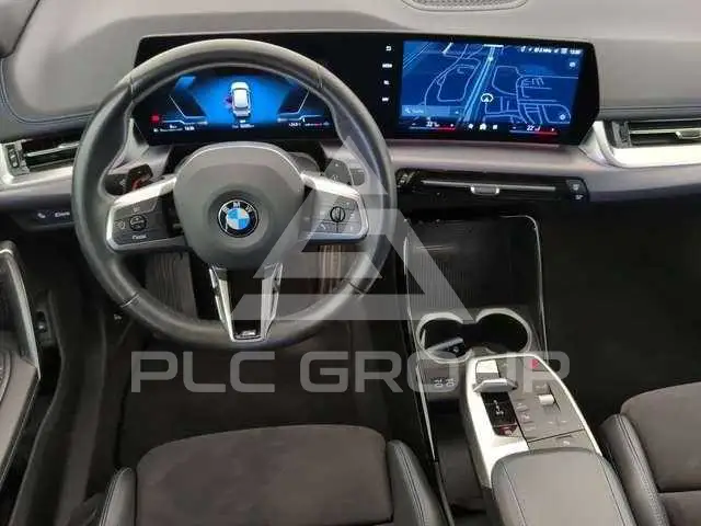 2024 BMW X1