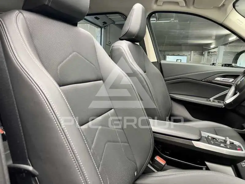 2024 BMW X1