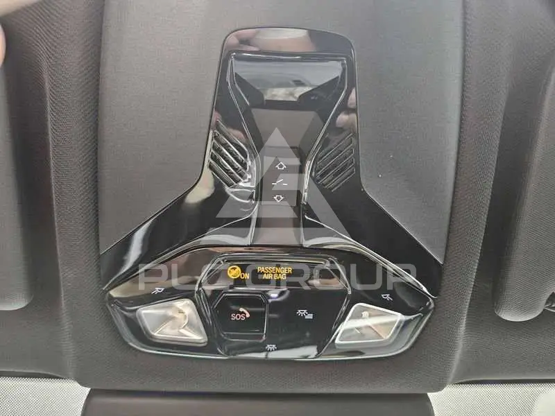 2024 BMW X1