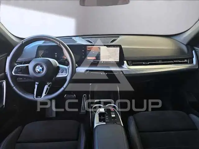 2024 BMW X1