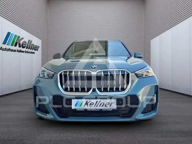 2024 BMW X1