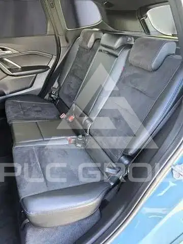 2024 BMW X1