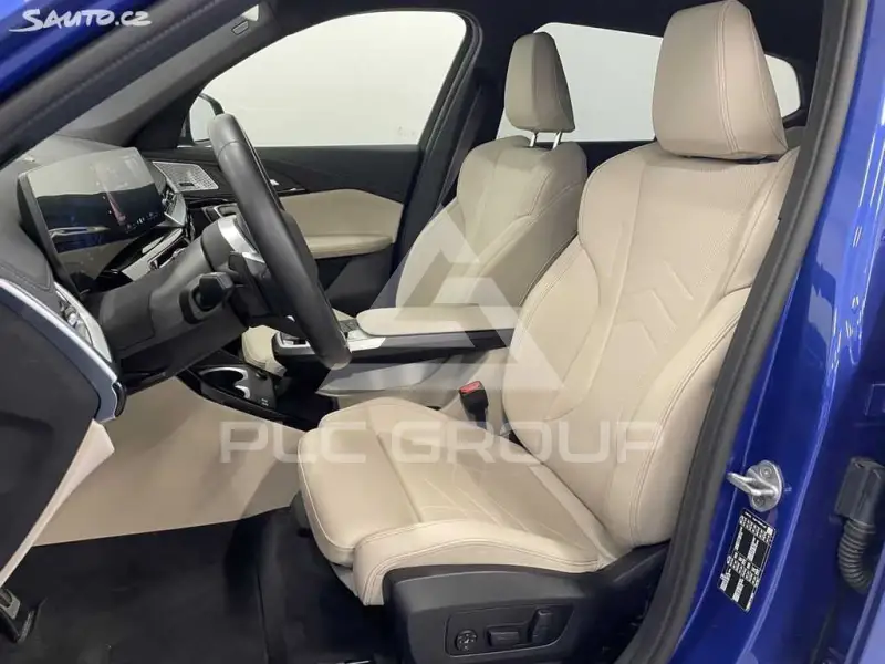 2024 BMW X1