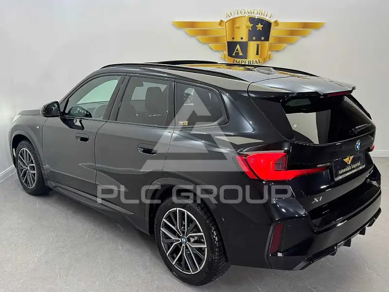 2024 BMW X1