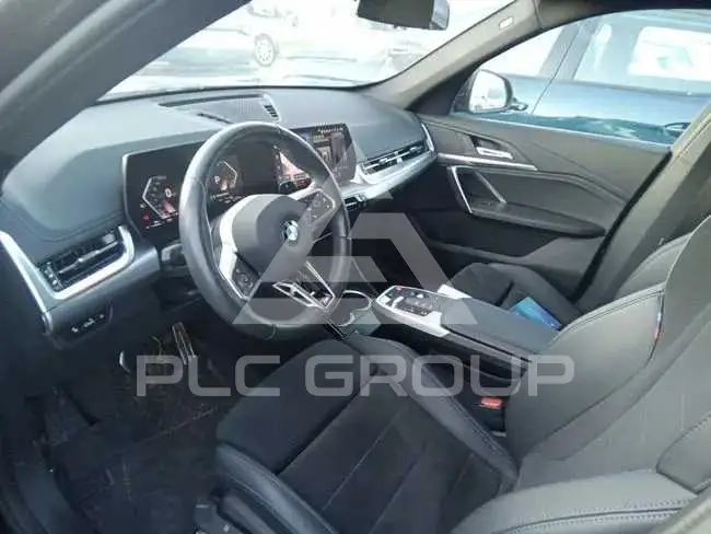 2024 BMW X1