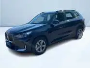 2024 BMW X1