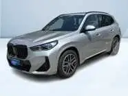 2024 BMW X1