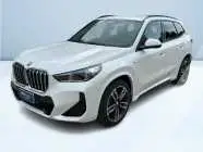 2024 BMW X1