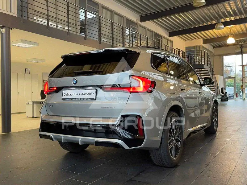 2024 BMW X1
