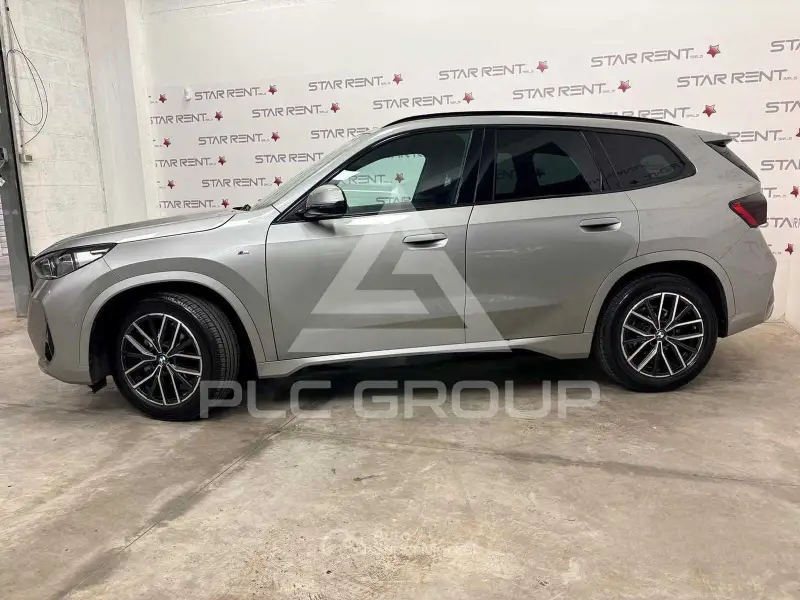 2024 BMW X1