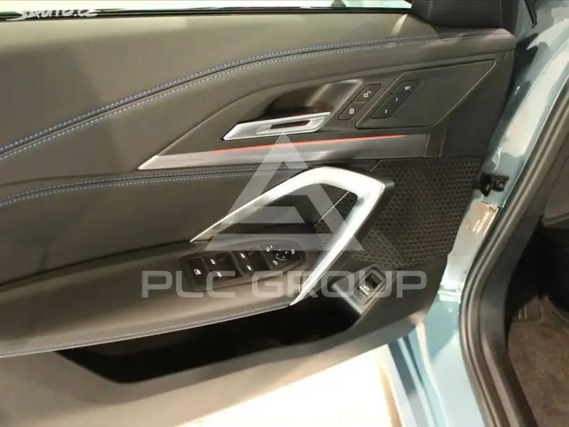 2024 BMW X1