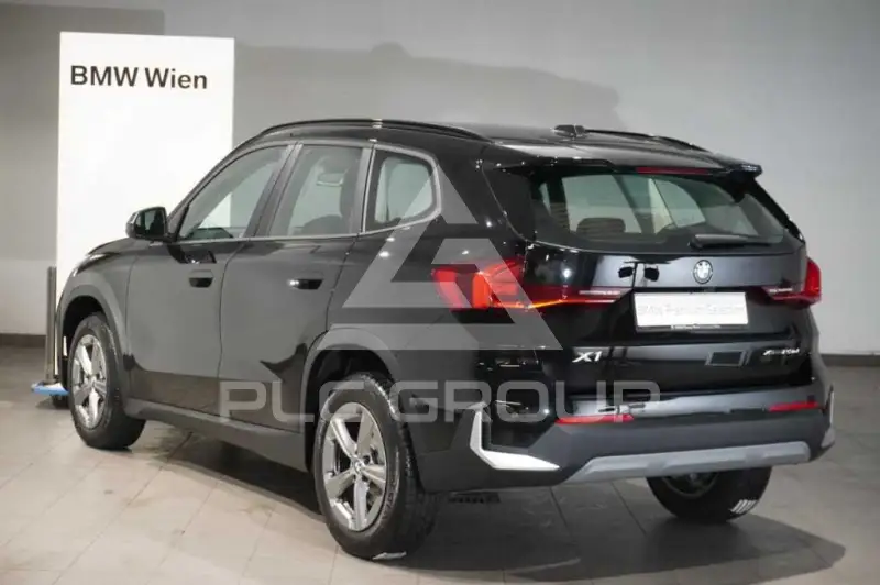 2024 BMW X1