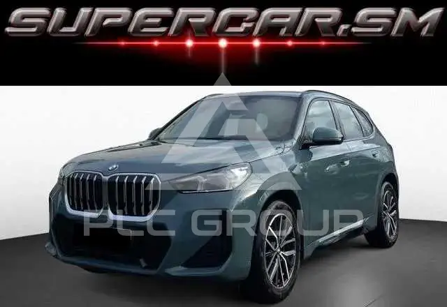 2024 BMW X1