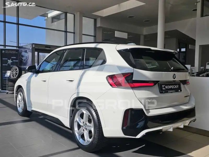 2024 BMW X1