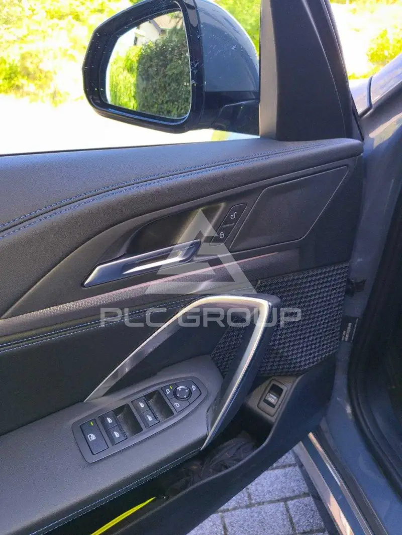2024 BMW X1