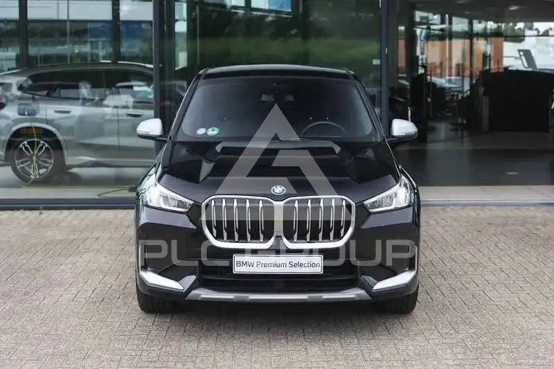 2024 BMW X1