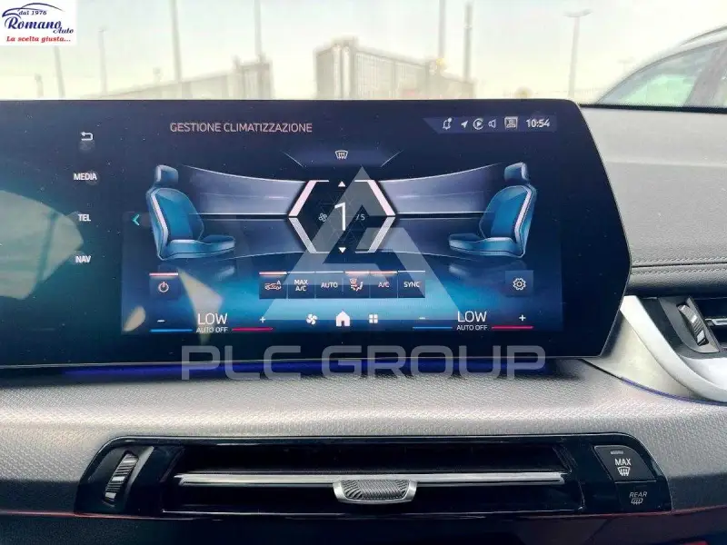2024 BMW X1