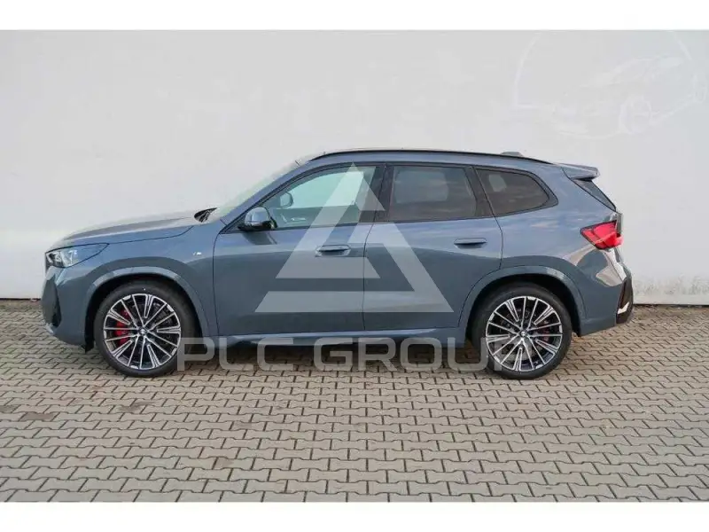 2024 BMW X1