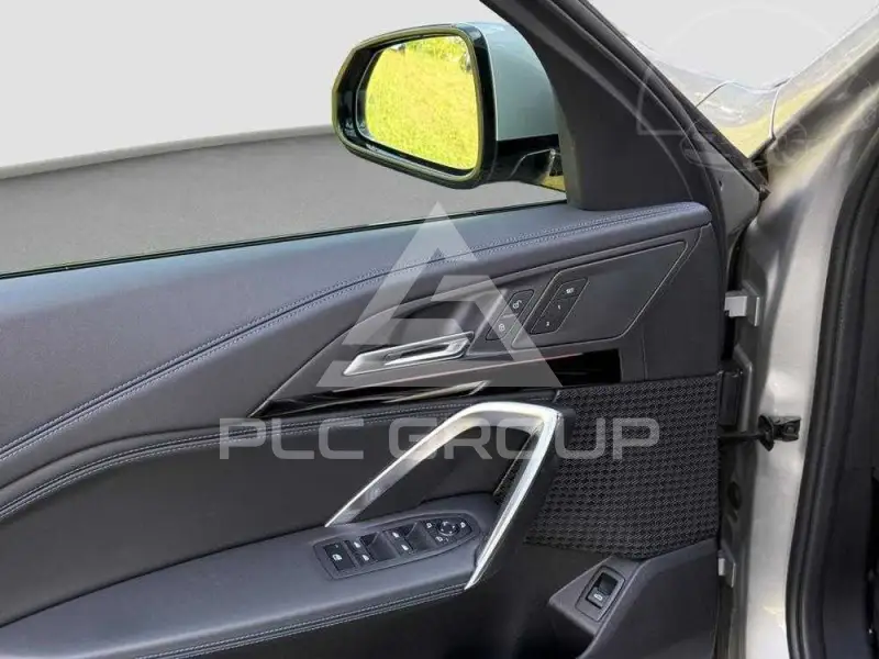 2024 BMW X1