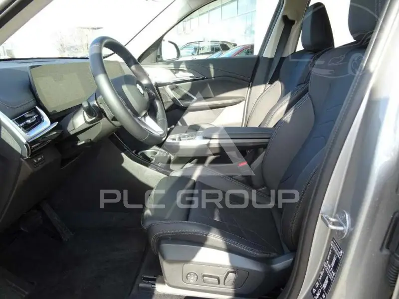 2024 BMW X1
